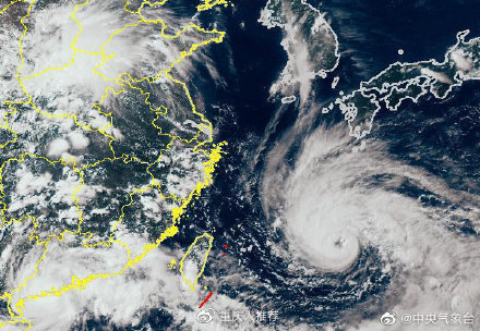 河南为何成为全国强降雨中心 原因来了！休闲区蓝鸢梦想 - Www.slyday.coM