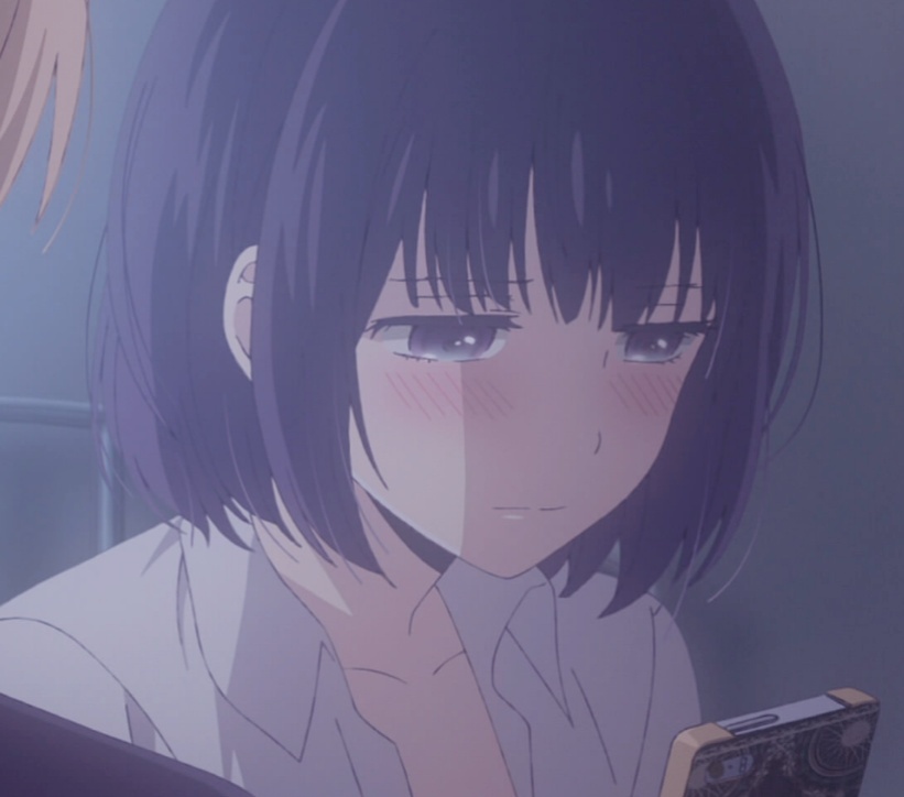 自截动漫头像:安乐冈 花火_高清图集_新浪网