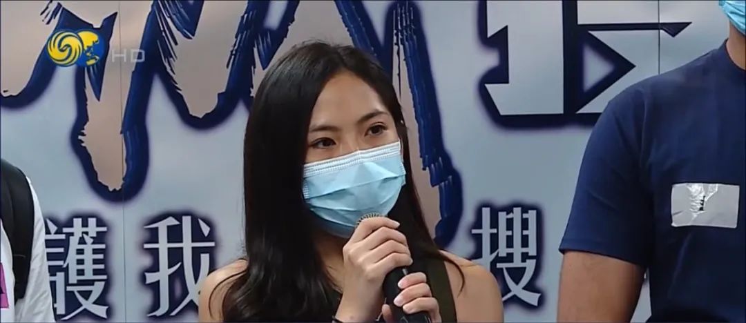 香港警察学院体验日,这波纳新不一般