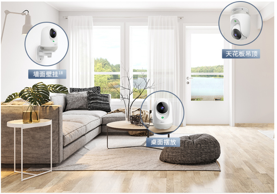 智能家居安防系统打造攻略/设备清单|指纹锁|传感器|米家_新浪新闻