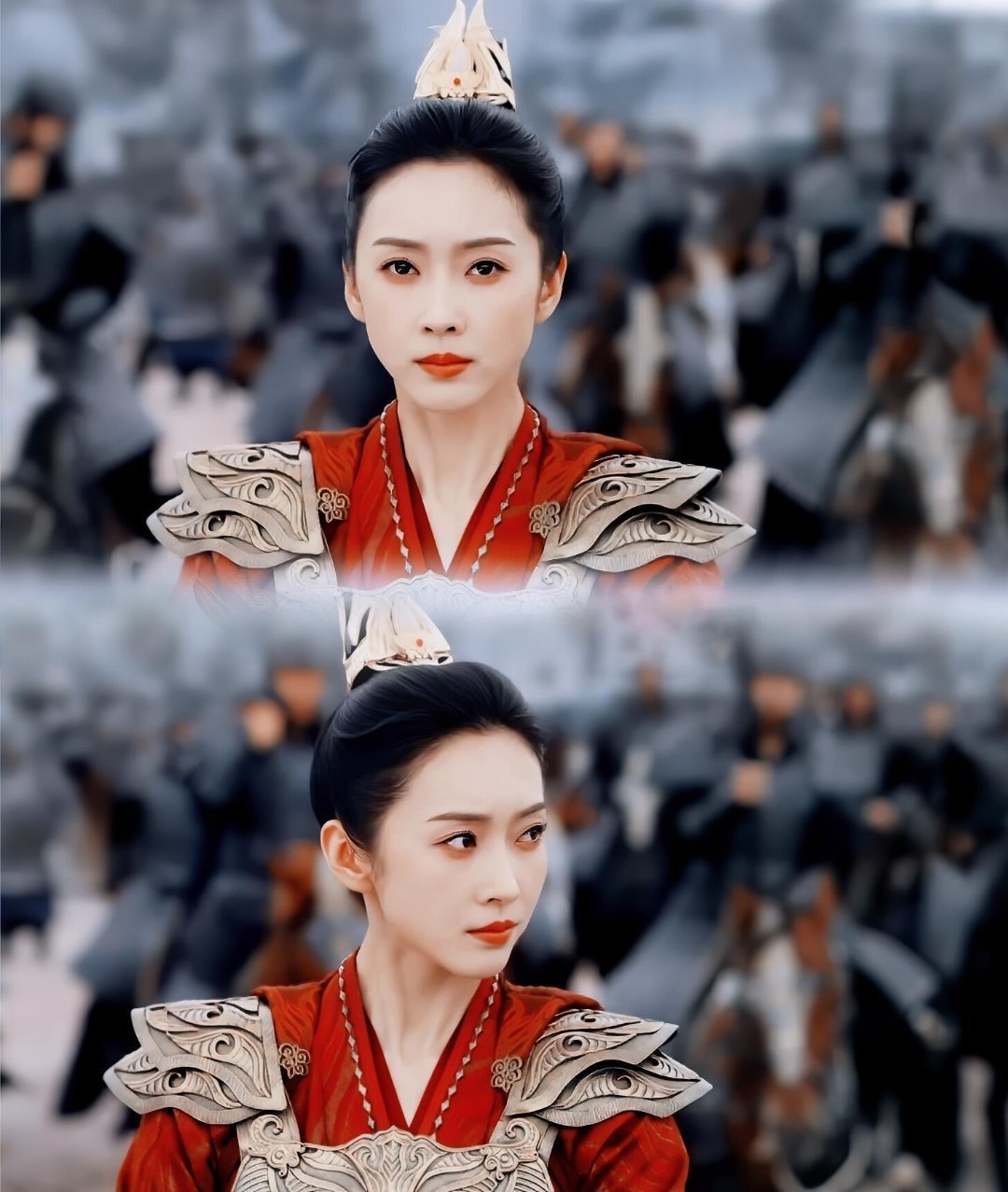 《且试天下》里宣璐饰演的凤栖梧实在是太帅了!__财经头条