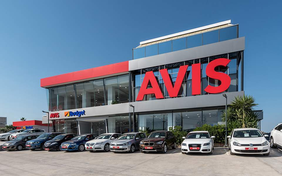 安飞士car 微博股票