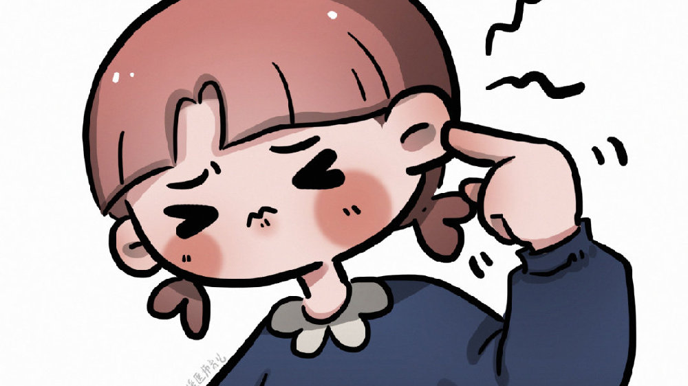 孩子耳背听不清是怎么回事?小心是分泌性中耳炎