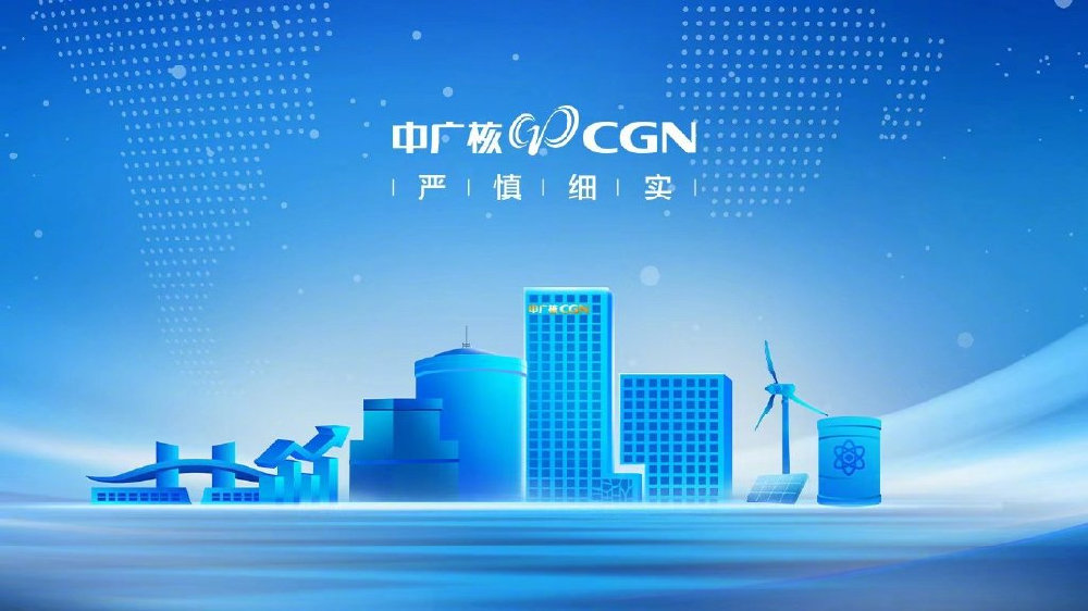 中广核数字化：尖子生如何划重点|信息化|数字化|中广核_新浪新闻