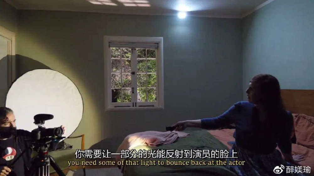 猫眼电影《残影空间》科普怎么进行惊悚片的拍摄？需要注意什么？|残影空间|拍摄|情节_新浪新闻