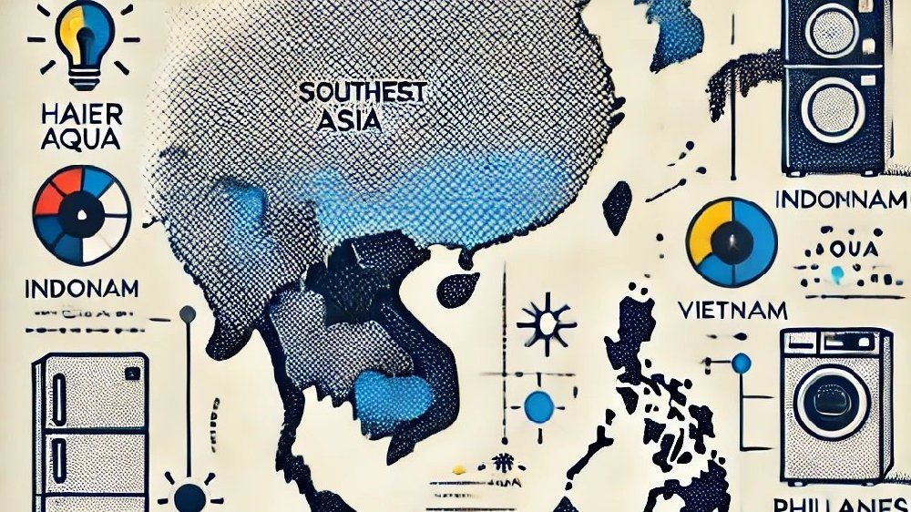 海尔AQUA:ODI出海东南亚成功背后的策略|市场|投资|Evoqua Water Technologies Corp.|创新技术|新产品发布 ...