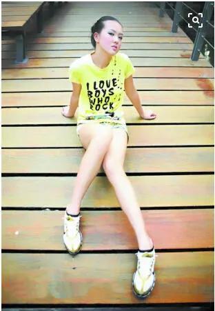 张常宁的故事：因长得漂亮被批评，女排唯一拍成人杂志的运动员休闲区蓝鸢梦想 - Www.slyday.coM