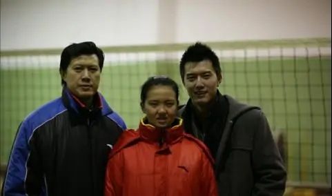 张常宁的故事：因长得漂亮被批评，女排唯一拍成人杂志的运动员休闲区蓝鸢梦想 - Www.slyday.coM