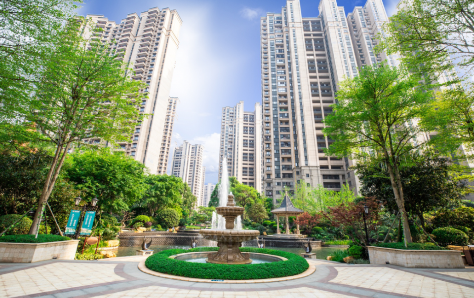 柳州一售房小姐姐说漏嘴:这种房子聪明人都不买,因为到手就