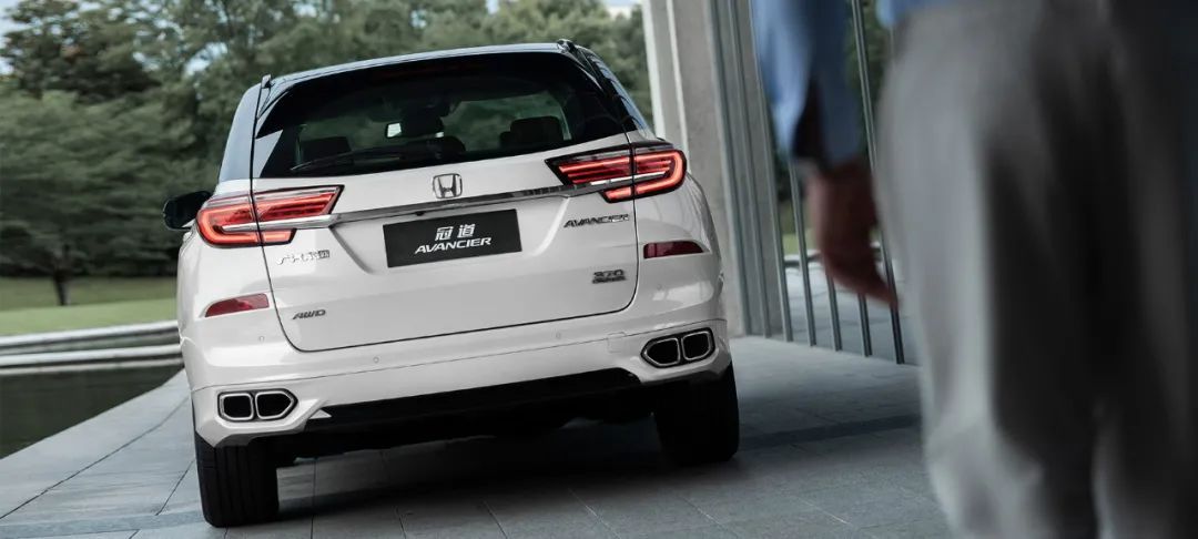 要空间也要品质！这三款合资中型SUV最低售价不到11万元