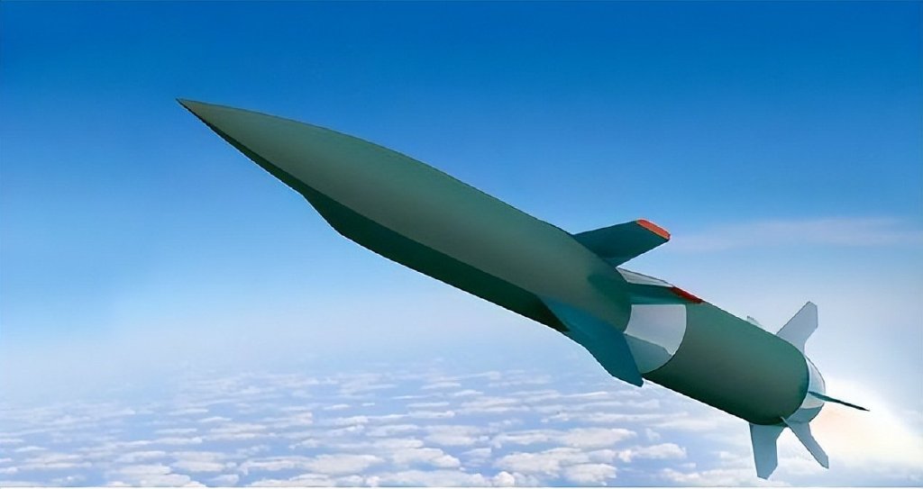 美韩研制新导弹,一个比一个吹得狠:韩"怪兽导弹"威力堪比核弹__财经