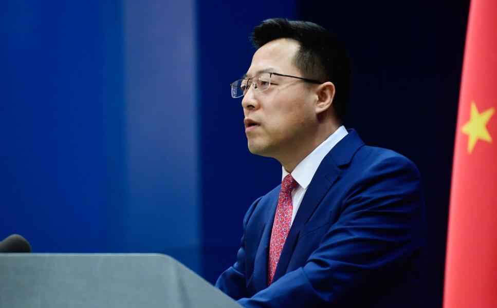 “想和中国军方对话！”美防长不顾拜登脸色对华示好，目的只有一个休闲区蓝鸢梦想 - Www.slyday.coM