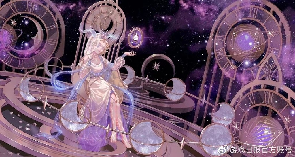 坐拥虚妄杰作,赛场焦点角色!第五人格体系一姐地位难以撼动__财经头条