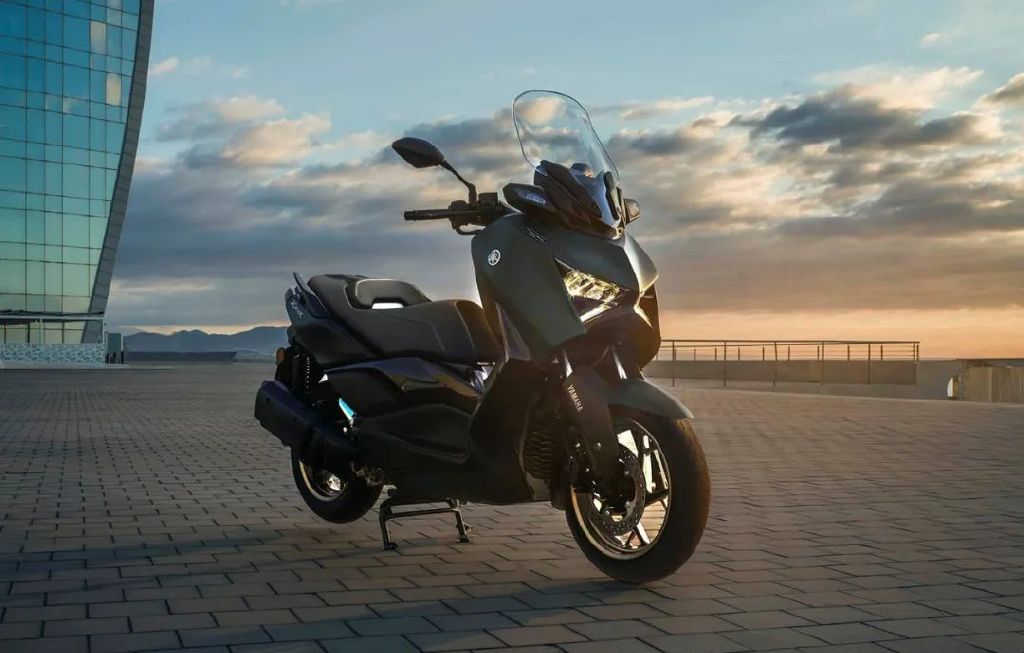 盘点2023年最令人期待的大踏板摩托车