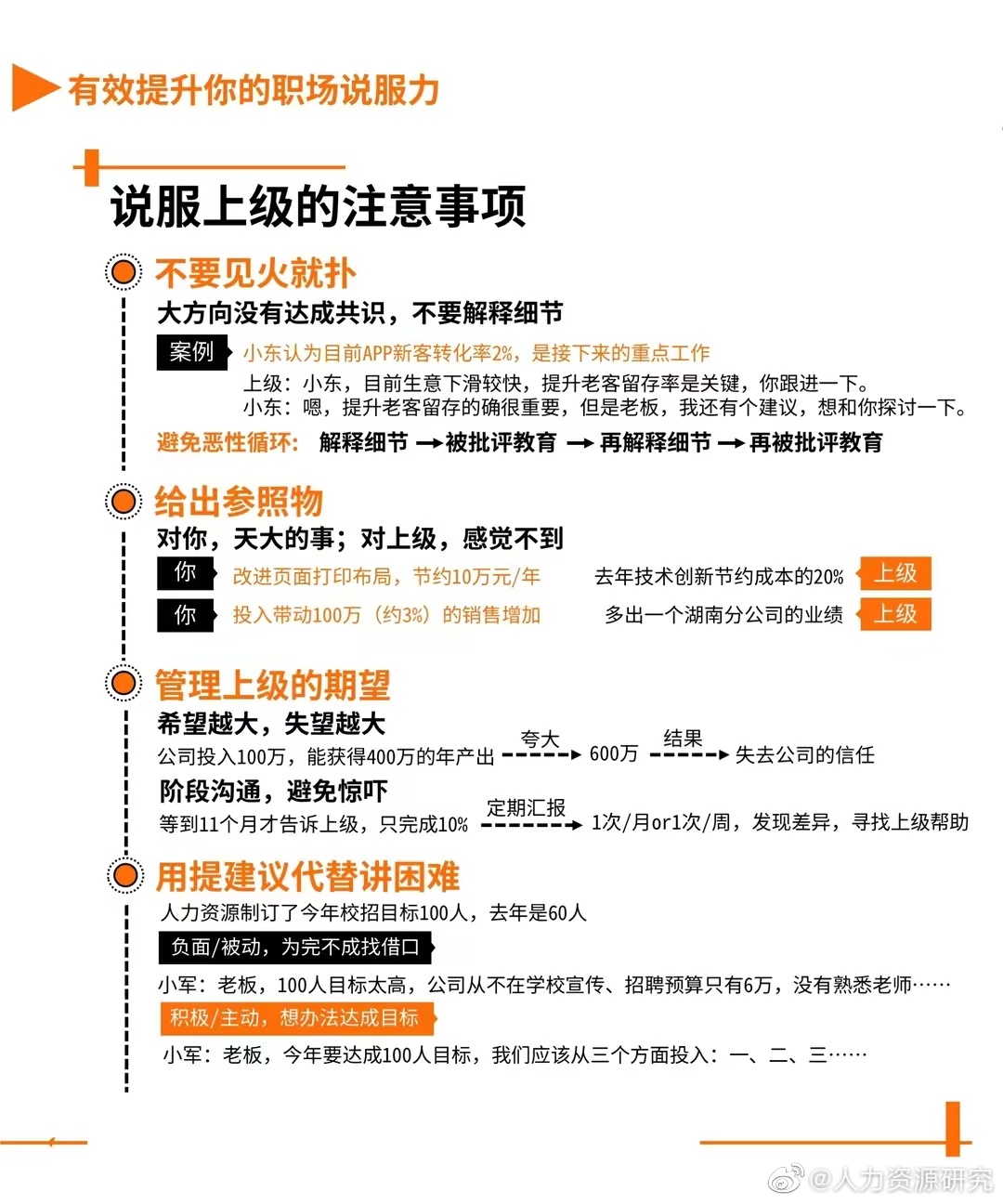 如何提升你的职场说服力?__财经头条