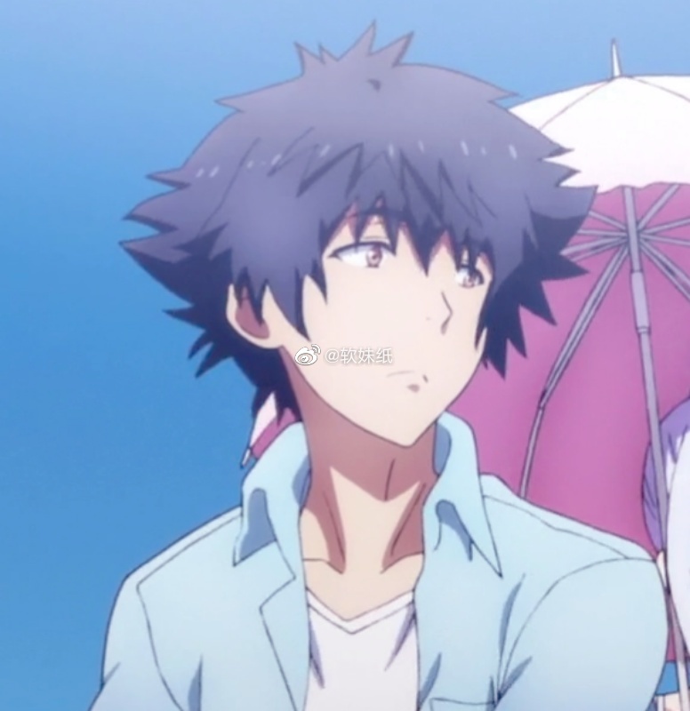 自截情头《island》