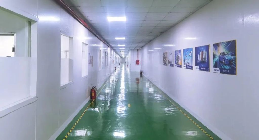 越南艾诺信PCB＆PCBA-北京艾诺森教育咨询有限公司