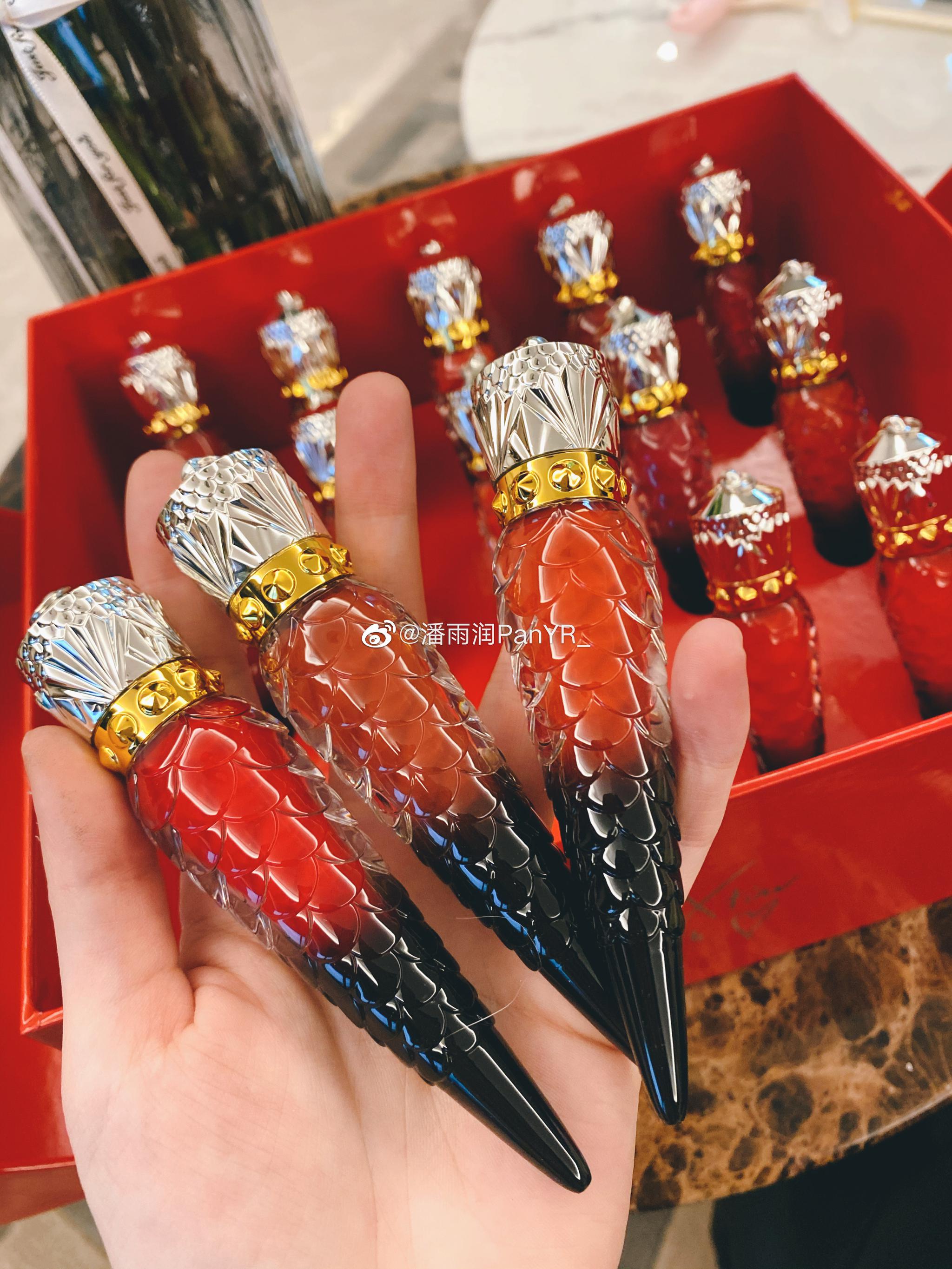 口红界的劳斯莱斯!__财经头条