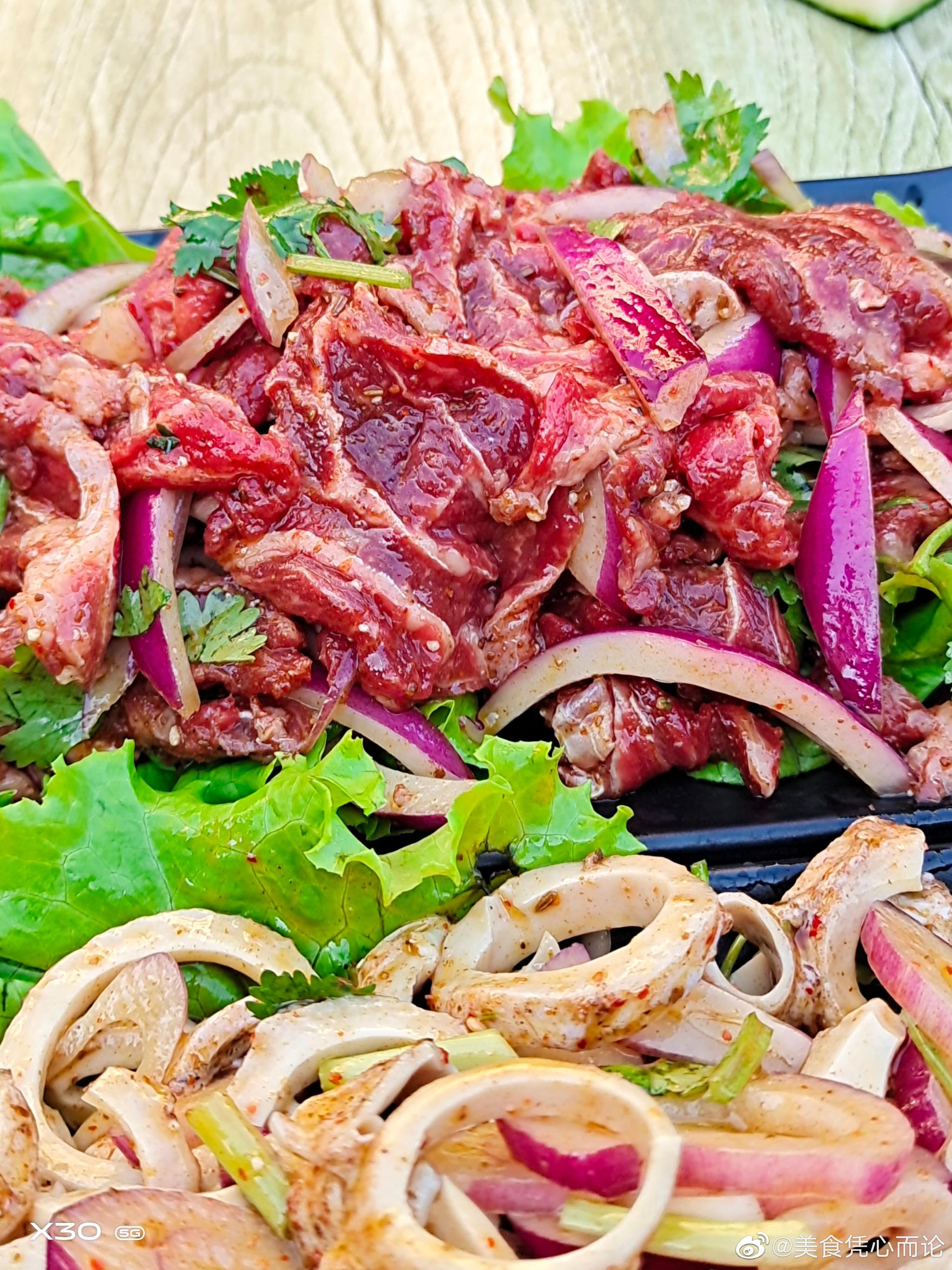 牛鼎记齐市烤肉,井街20号