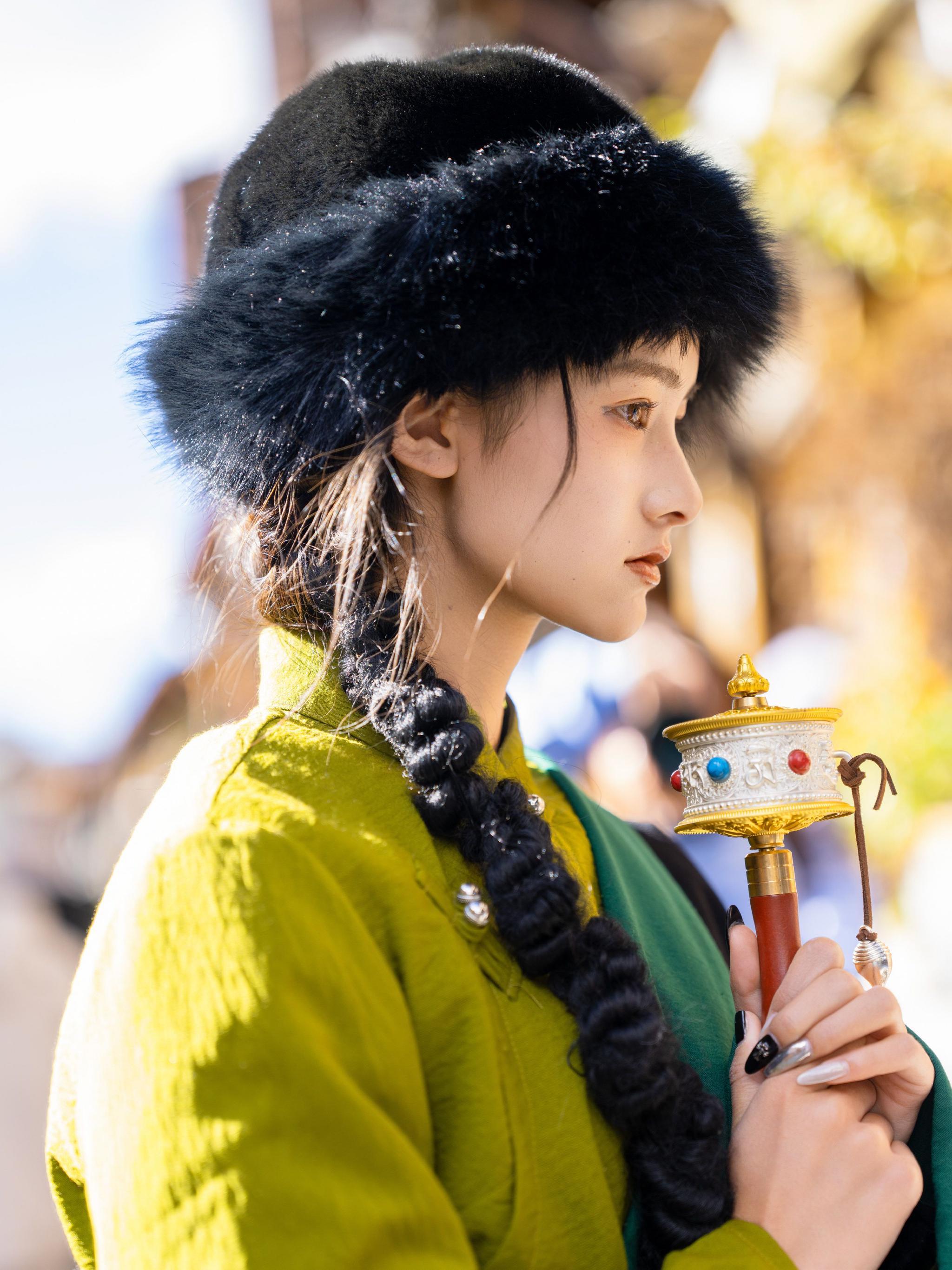 藏镜人,藏镜人的藏怎么读 藏镜人,藏镜人的藏怎么读