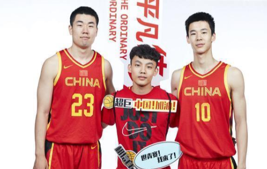 别羡慕广东人才辈出杜锋为培养他们头发都白了杜润旺都心疼