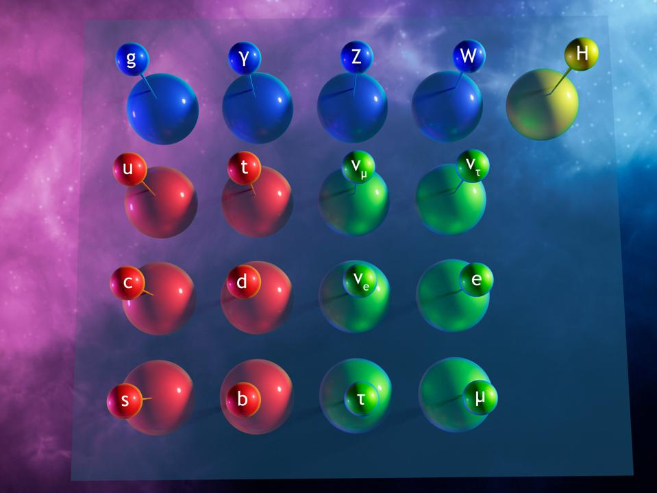 费米实验室w玻色子质量实验与理论矛盾登科学封面