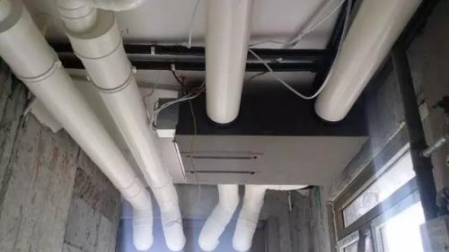 抗“疫”期间，开启新风系统呼吸新鲜空气