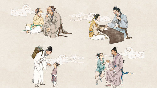 中医必修课：望闻问切为什么可以诊断疾病？|舌苔|体质|脉诊|神色|病机_新浪新闻