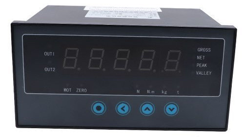 扭矩控制仪的优势以及应用？