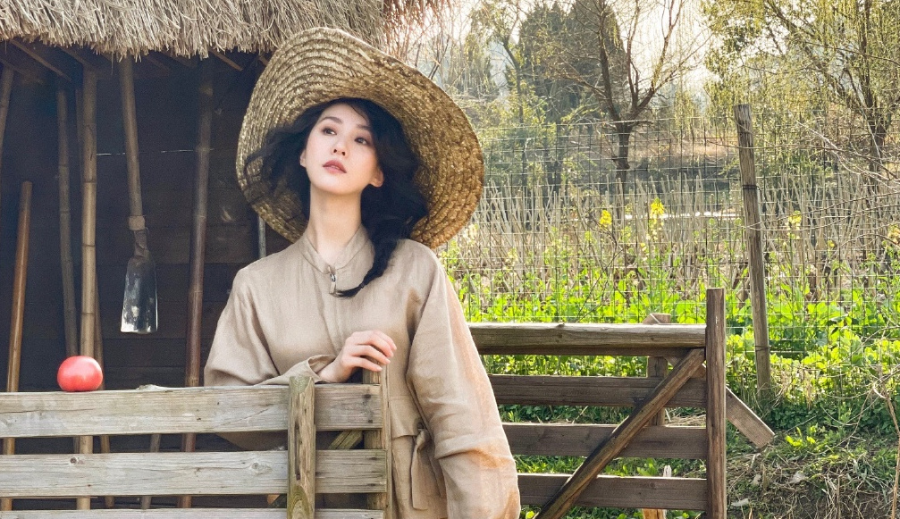 拒绝营业!因不满《一念关山》模糊刘诗诗待遇,粉丝“罢工”了休闲区蓝鸢梦想 - Www.slyday.coM 拒绝营业!因不满《一念关山》模糊刘诗诗待遇,粉丝“罢工”了休闲区蓝鸢梦想 - Www.slyday.coM