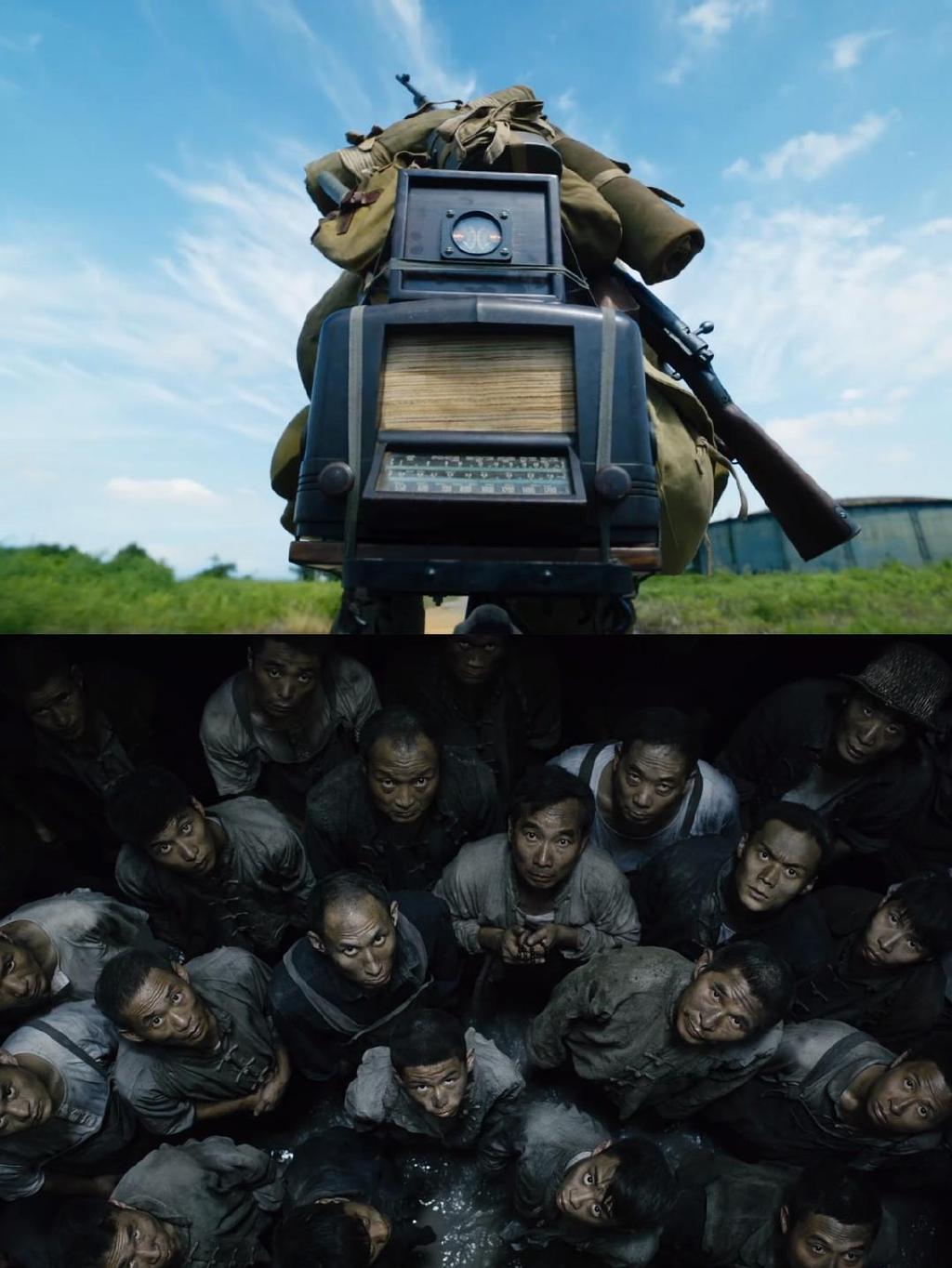 后劲太大!二刷《无名》后我敢肯定,这将是国产谍战片新的天花板|无名|