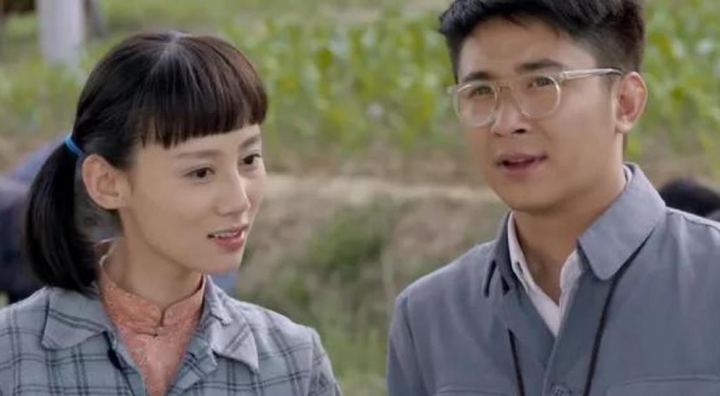 1,对孙少平有好感,却选择了顾养民,在择偶问题上很现实.