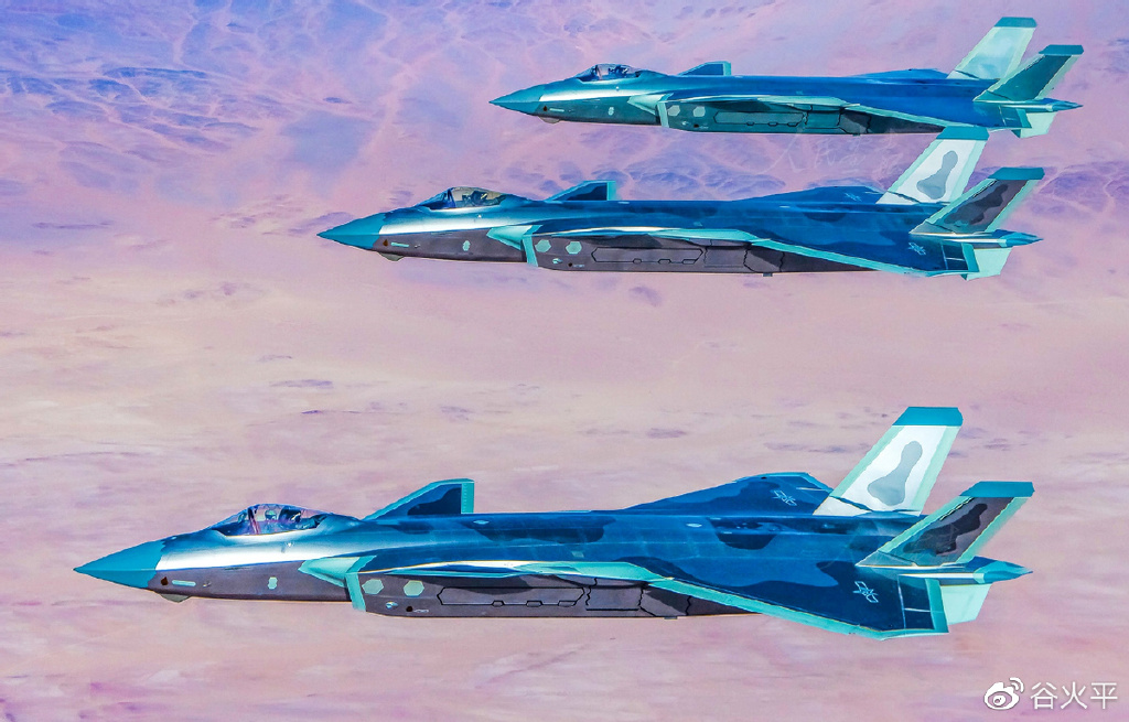 解放军最高规格:“双20”列阵长空,以大国重器向志愿军烈士致敬休闲区蓝鸢梦想 - Www.slyday.coM 解放军最高规格:“双20”列阵长空,以大国重器向志愿军烈士致敬休闲区蓝鸢梦想 - Www.slyday.coM