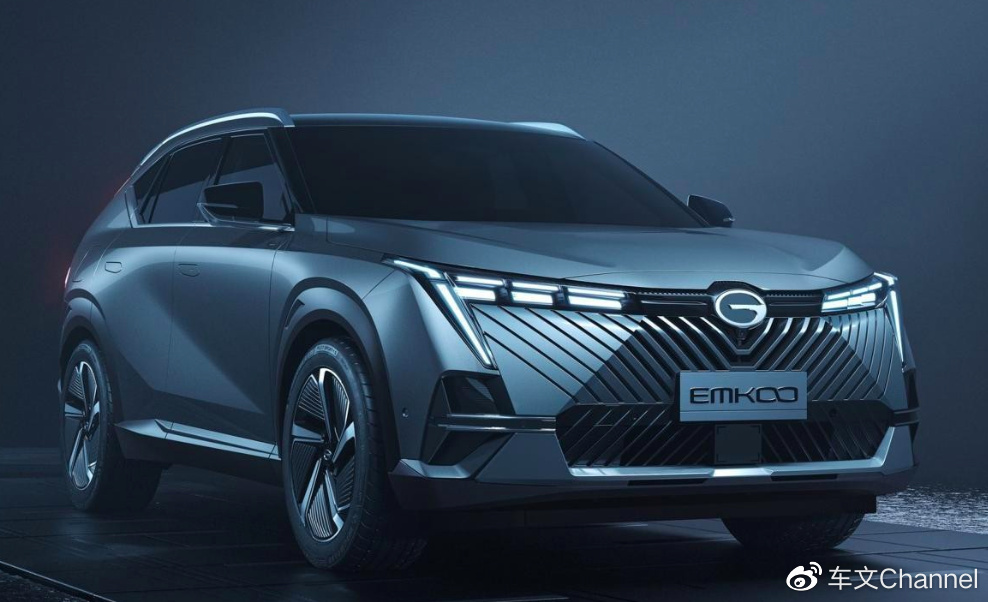 月底三大SUV正式上市，别克昂扬/传祺影酷/新款大众途昂X你选谁？