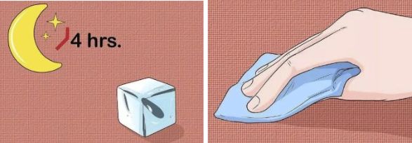 地垫该放在大门外还是大门里？原来你做错了这么多年休闲区蓝鸢梦想 - Www.slyday.coM