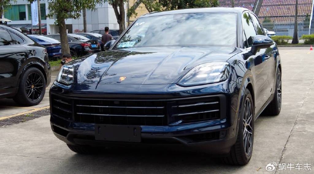 酒香也怕巷子深，傲虎、途锐这些冷门好车你还喜欢吗？