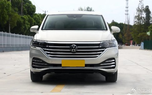 大众威然值得买吗?