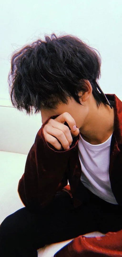 tnt丁程鑫壁纸特辑