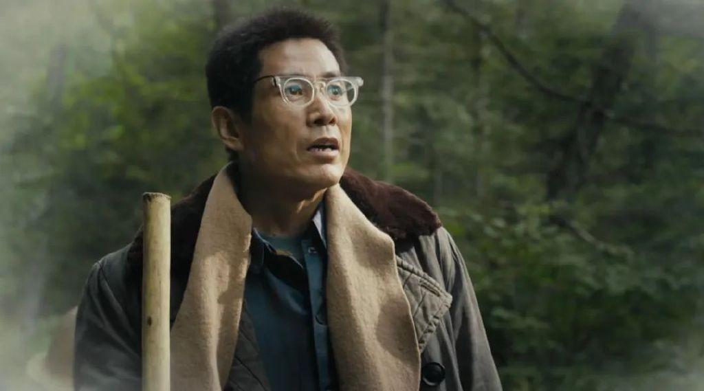 3天票房破3亿，12万人打出5颗星，《万里归途》这4位配角值得一夸休闲区蓝鸢梦想 - Www.slyday.coM