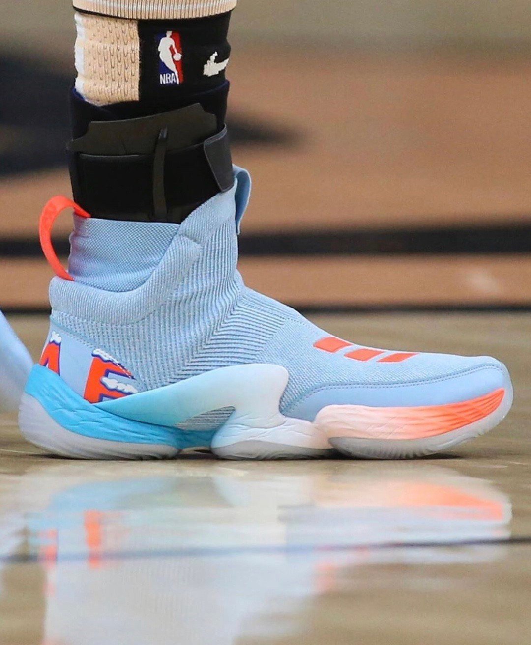 Adidas N3xt L3v3l的價格推薦 2021年12月 比價比個夠biggo