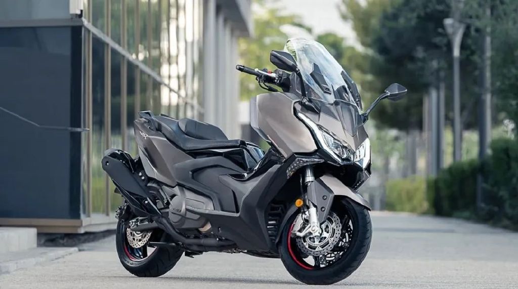 盘点2023年最令人期待的大踏板摩托车