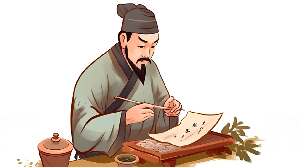 浅谈命和运之间的区别和联系|吉凶|八字命盘|先天|剧本|命理_新浪新闻