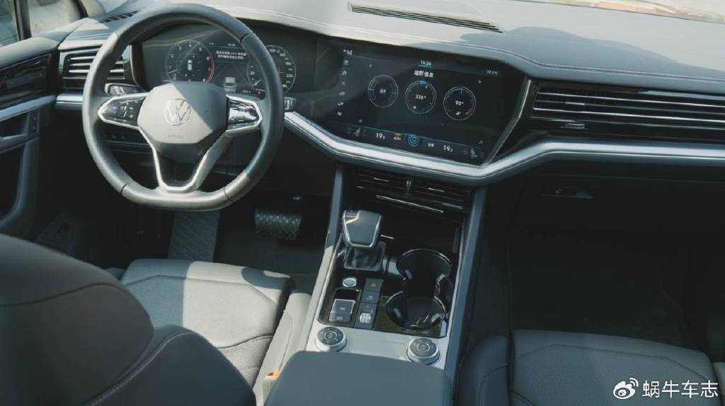 酒香也怕巷子深，傲虎、途锐这些冷门好车你还喜欢吗？