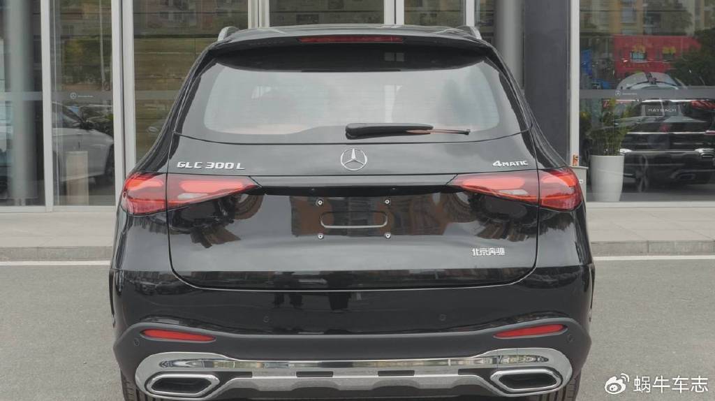 奔驰GLC和沃尔沃XC60 T8怎么选？沃尔沃老车主给你答案