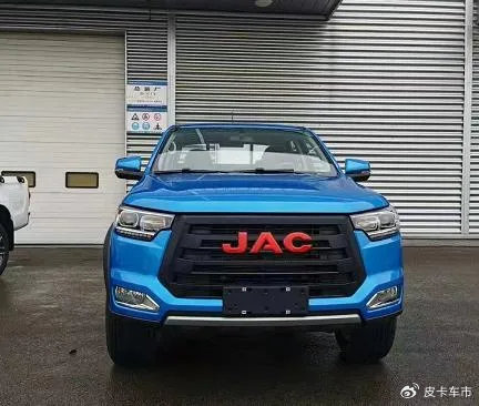 专为特殊环境打造，定制特装版皮卡推荐