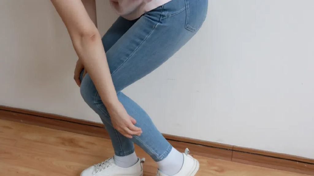 习惯性崴脚？别不当回事儿，可能是忽略了这3件事，快来看看吧休闲区蓝鸢梦想 - Www.slyday.coM