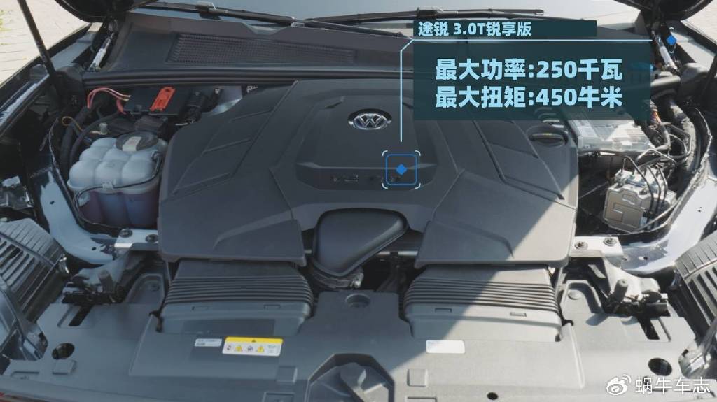 酒香也怕巷子深，傲虎、途锐这些冷门好车你还喜欢吗？