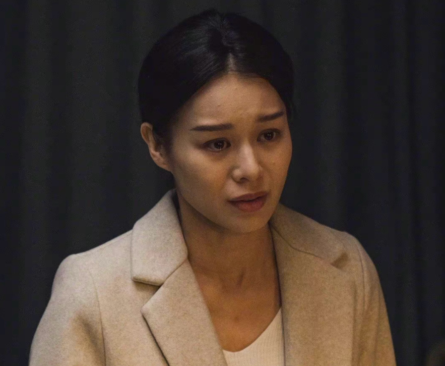 胡杏儿获得演员请就位2总冠军18岁丁程鑫才是最大赢家