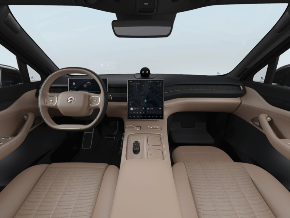 无续航焦虑，使用费用低，这些纯电SUV有啥秘诀？