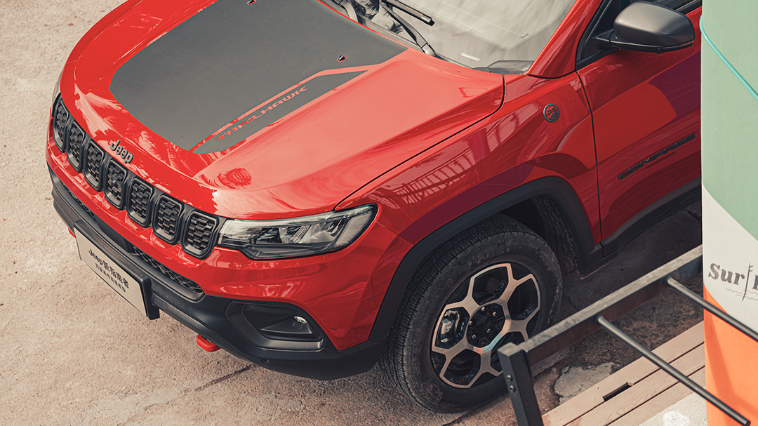 2021款jeep指南者 用起来更好了 值得买吗?-新浪汽车